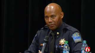 Tulsa Hires First Black Police Chief, Criminal Justice Reform Advocates See More of the Same